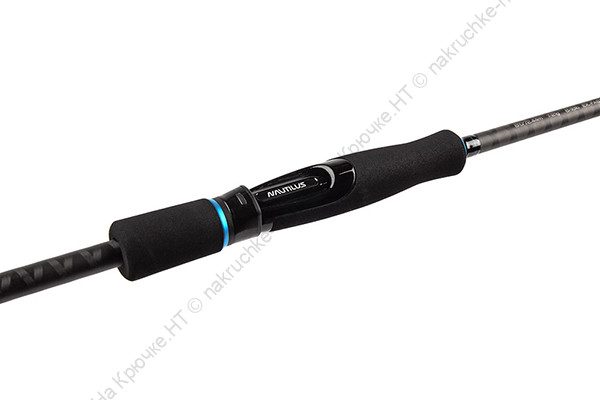 Nautilus Invent IVTS-762M 232см 5-25гр 4