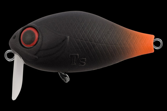 Воблер TsuYoki DROP SSR 45F 291 Воблер TsuYoki DROP SSR 45F 291