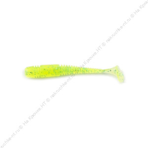 Виброхвост FISHER BAITS Tiga 74мм цвет 07