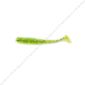 Виброхвост FISHER BAITS Tiga 74мм цвет 08