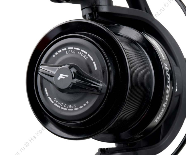 FLAGMAN Катушкa карповая Rocket Carp 9000SD 5