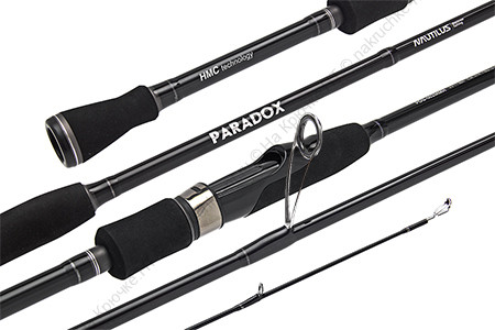 Nautilus Paradox PDS-662MH 198см 7-32гр 1