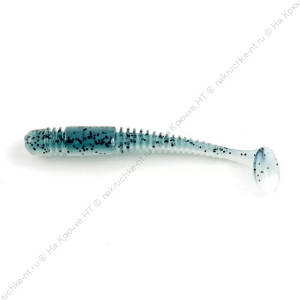 Виброхвост FISHER BAITS Tiga 74мм цвет 12 Виброхвост FISHER BAITS Tiga 74мм цвет 12