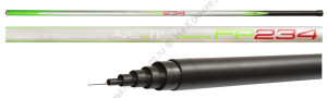 удилище маховое FP 234  700, материал Hi-carbon, вес 280g