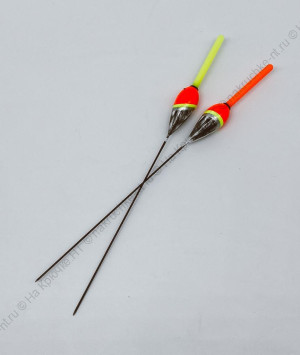 Поплавок KAIDA Fishing Floats BB 17 1.5g (orange)