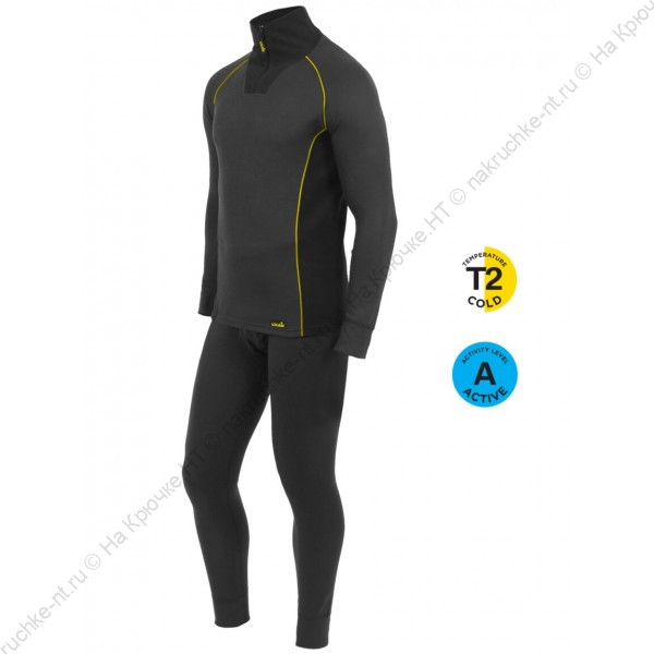 Термобелье Norfin SCANDIC BASE 02 р.M Термобелье Norfin SCANDIC BASE 02 р.M