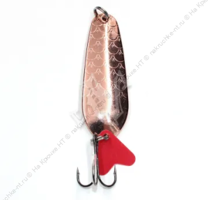 Блесна колеб. Namazu Lady V, вес 34,5 г, цвет 03 (медь) Блесна колеб. Namazu Lady V, вес 34,5 г, цвет 03 (медь)