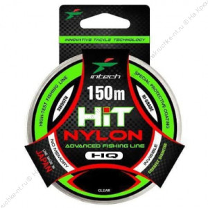 Леска Intech HIT Nylon 150м 0,278mm.