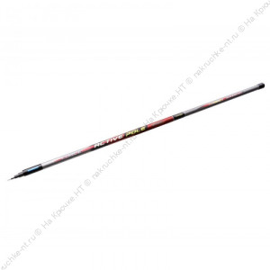 FLAGMAN Удилище маховое теле б/к Force Active Pole 5м
