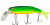 Воблер TsuYoki WITCH 118SP 2 Воблер TsuYoki WITCH 118SP 2