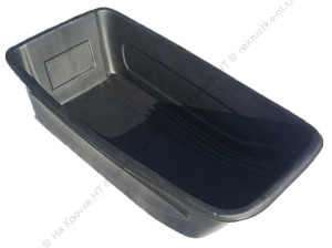 Сани-волокуши рыбацкие Grouper  С-4 1100х570х300