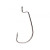 AZURA Крючок Long Offset Worm Hook №1 0 5шт 1 AZURA Крючок Long Offset Worm Hook №1 0 5шт 1
