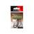 AZURA Крючок Long Offset Worm Hook №1 0 5шт 2 AZURA Крючок Long Offset Worm Hook №1 0 5шт 2