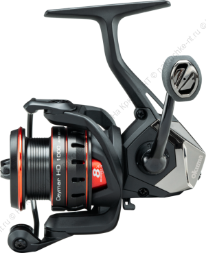 Катушка OKUMA Ceymar HD 1000A Spinning 5.2:1  (10702070/020524/3160387, КИТАЙ) (Катушка OKUMA Ceymar