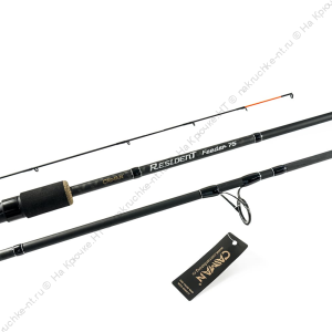Удилище Caiman Resident Feeder 3,9m 40-100g