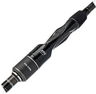 Nautilus Verona VRS-702L 213см 2-10гр 5