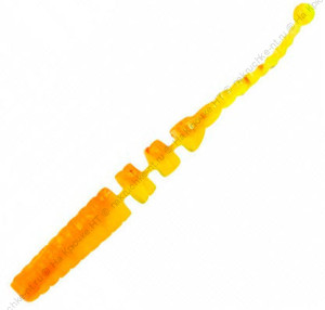 Слаг YAMAN PRO Dasty, р.1,7 inch, цвет #25 - Sunshine
