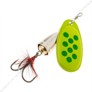 Akara Action Series Bell 2 6 гр. 1/5 oz. A38