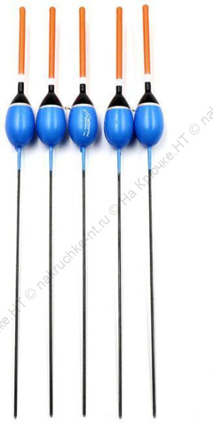 №30 Поплавок Yaman из полиуретана 809-015, 1,5 г