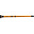 Спиннинг Caiman Fuego II solid 702L 2-8lb 2,1m 3-14g 211045 2