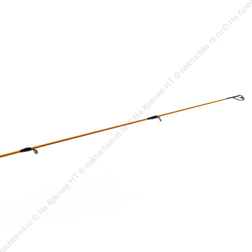 Спиннинг Caiman Fuego II solid 702L 2-8lb 2,1m 3-14g 211045 4