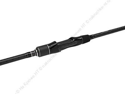Спиннинг Nautilus Verona VRS-S802L Solid 244см 2-14гр2
