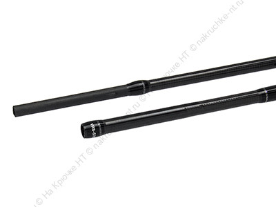 Спиннинг Nautilus Verona VRS-S802L Solid 244см 2-14гр9