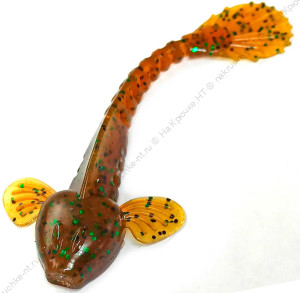 Fanatik Goby 3,5 (5шт) цвет 004 Fanatik Goby 3,5 (5шт) цвет 004