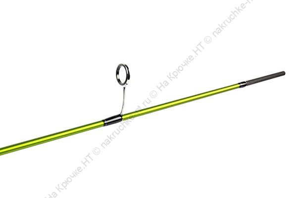 Nautilus Trout Spirit TSS-662UL 198см, 0,5-6,0гр 5