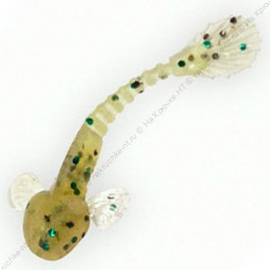 Fanatik Goby 3,5 (5шт) цвет 005