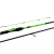 Спиннинг Caiman Fuego II solid 702UL 2-6lb 2,1m 0,8-7g 211027 1