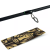 Спиннинг Caiman Fuego II solid 702UL 2-6lb 2,1m 0,8-7g 211027 5