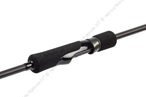 Nautilus Eco'izm MJ ECMJS-832L 251см 0.5-12гр