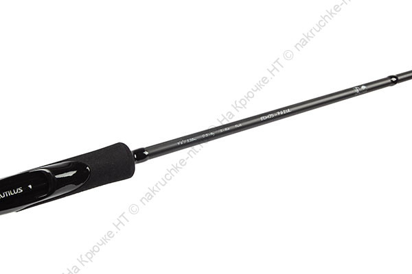 Nautilus Eco'izm MJ ECMJS-762UL 228см 0.5-8гр 5