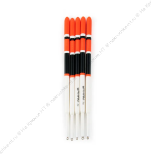 №64 Поплавок Yaman пустотелый 314-010, PVC, 1 г