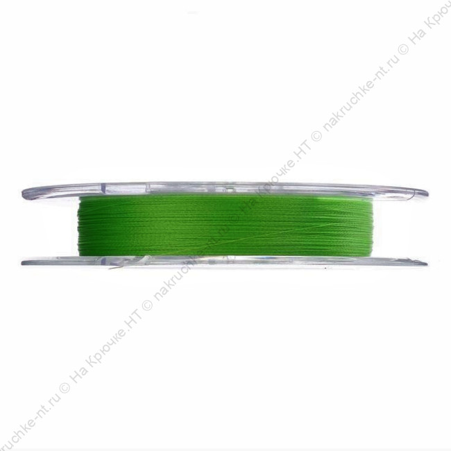 Intech First Braid X4 100m 0,3 0.09mm (GREEN) 3 Intech First Braid X4 100m 0,3 0.09mm (GREEN) 3