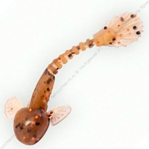 Fanatik Goby 3,5 (5шт) цвет 006