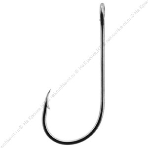 Крючки Lucky John PREDATOR сер. LJH559 разм.001 6шт.