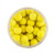 GBS бойлы плавающие ACID PEAR 12 мм 40 гр (банка) 3 GBS бойлы плавающие ACID PEAR 12 мм 40 гр (банка) 3