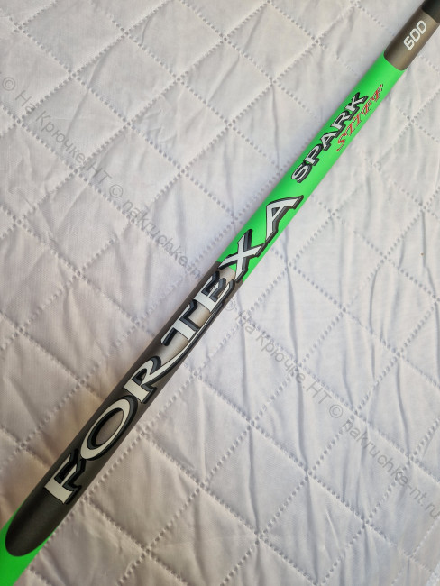 Удилище б/к Kaida Fortexa Spark Stiff 6 м