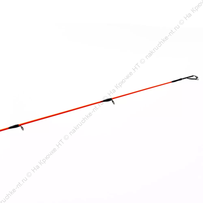 Спиннинг Caiman Fuego II solid 802L 2-8lb 2,45m 3-14g 211030 5