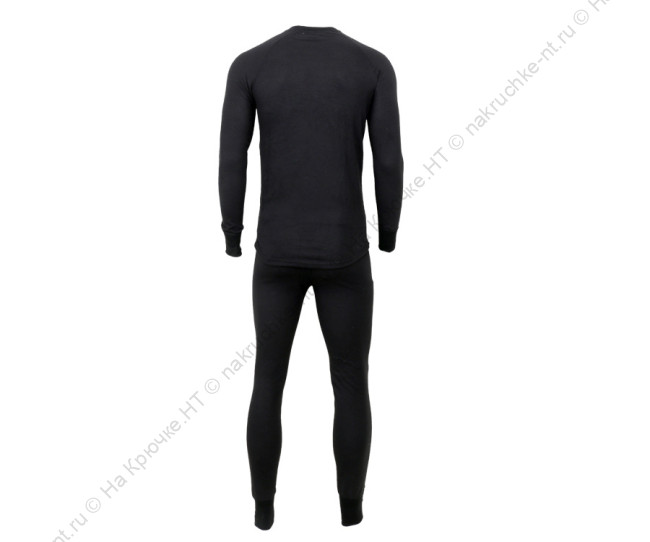 F-FISHING Термо-белье Black Carbon Active 2