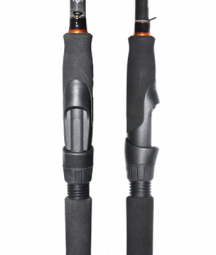 Спиннинг (Maximus) "Axiom-X 18ML" 1,8m  5-25g