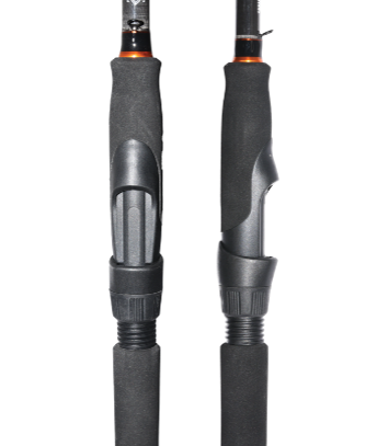 Спиннинг (Maximus) "Axiom-X 18ML" 1,8m  5-25g