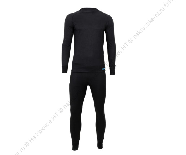 F-FISHING Термо-белье Black Carbon Active 1