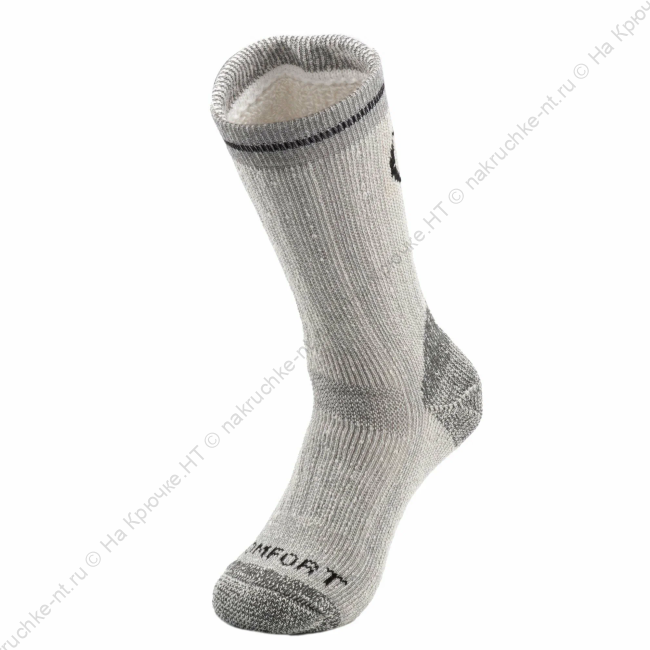 Термоноски Следопыт Comfort, до -30°С, р.37-39