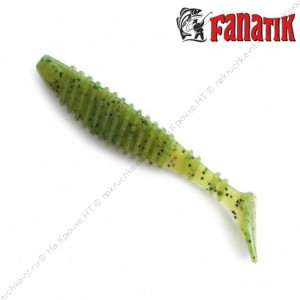 Fanatik Classic 2,9 цвет 022