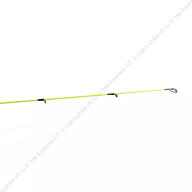 Спиннинг Caiman Fuego II solid 702UL 2-8lb 2,1m 1-9g 211046 8