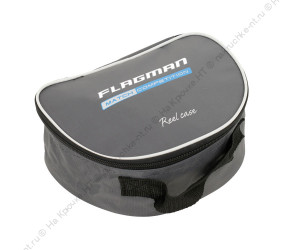 FLAGMAN Чехол для катушки с ручкой 17x16,5х6см