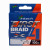 Intech First Braid X4 100m 0.4 0.104mm (Orrange) 2 Intech First Braid X4 100m 0.4 0.104mm (Orrange) 2